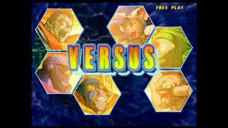 [TAS] Marvel VS Capcom 2 - Colossus
