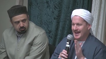 Trials of Life: If God Took You To It, God Will Get You Through It | Shaykh Yahya Rhodus