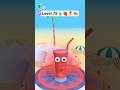 🧃 JUICE RUN Level 78 – OMEGA GOD EXTINCTION! 👑☠️♾️🌌⚡🍓🔥#Shorts #Viral #Trending | @CutieCatGaming17
