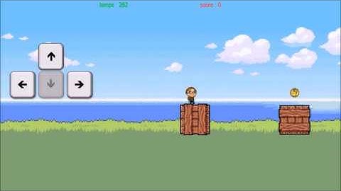 Atelier retrogaming : des jeux vidéo créés par des étudiants de première année à ESIEE Paris