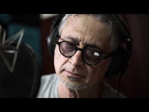 Zé Renato canta Paulinho da Viola - "Sofrer" (Paulinho da Viola e Capinam)