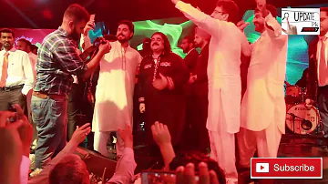 Jugni | Live perform | Arif Lohar