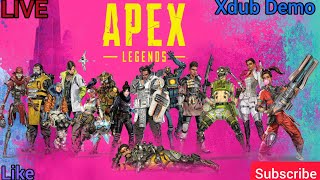 💎RANKED💎🟤 APEX LEGENDS/ #1 WATTSON SOON TO BE #1 CATALYST {chat/chill/vibe}
