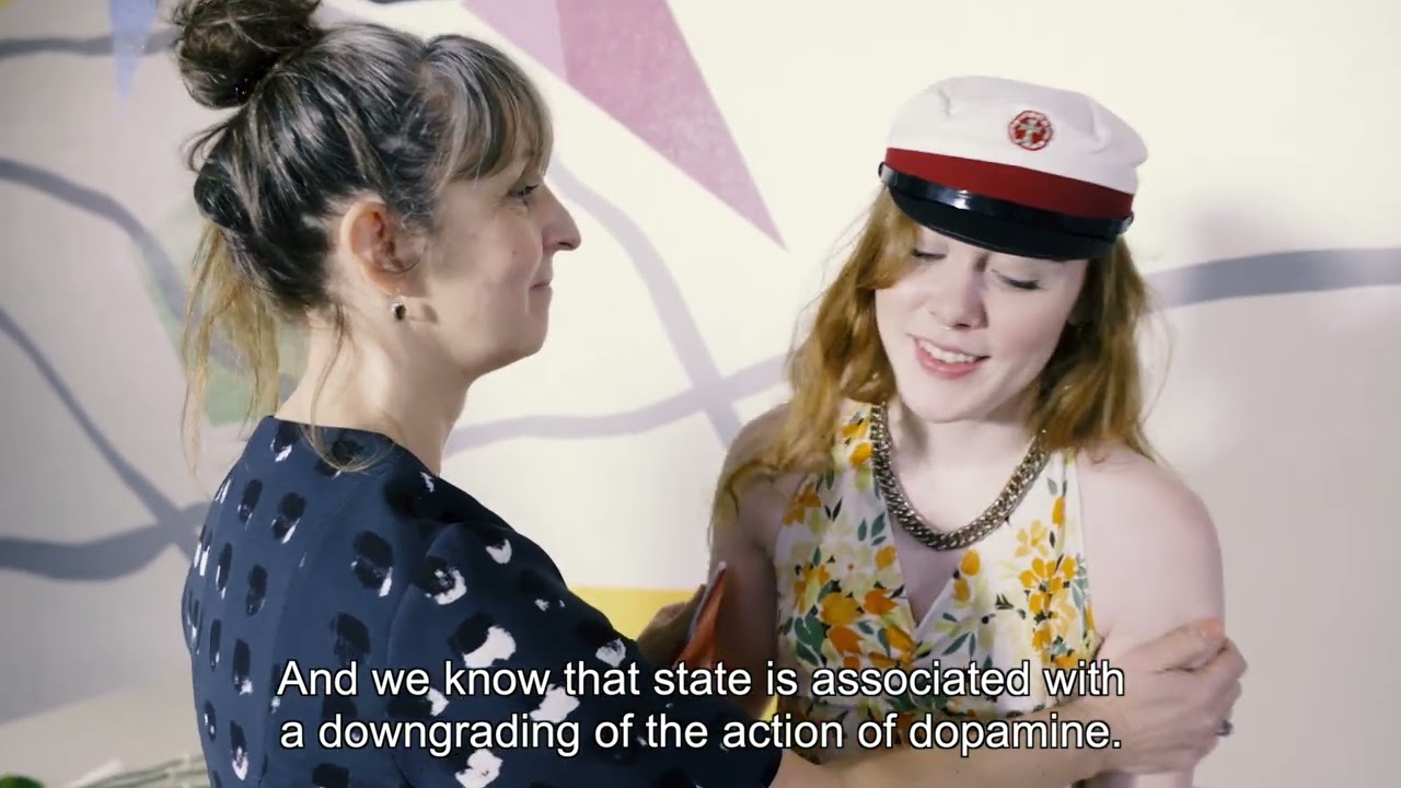 The Brain Prize Documentary: Prediction error, reward and learning