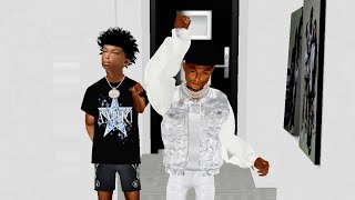 NBA Youngboy Testimony (Official Vu music video)