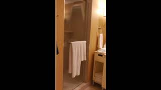 Hotel inspection 6309