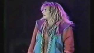 Van Halen - Aint Talkin Bout Love ( LIVE Largo 1982 )