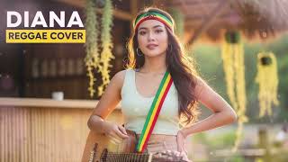 Diana  Koes Plus  Best Reggae Cover