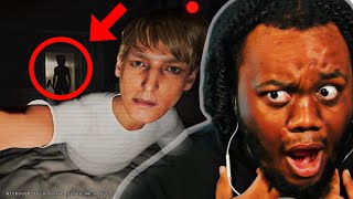 LIFE AS A VLOGGER GETS SPOOKY … | THE STONEVILLE INCIDENT