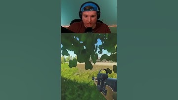 This BUG is GAME BREAKING in Escape From Tarkov (Nikita plz)