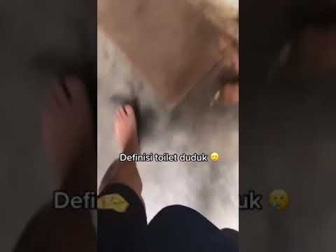 Video: Apakah aliran toilet saya rendah?