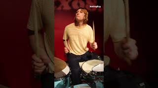 Gus Baldwin and the Sketch - Live at KUTX #shorts #livemusic #austinmusic #radio