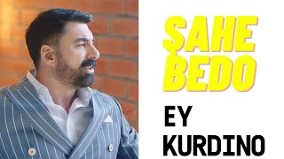 Şahe Bedo - Ey Kurdino