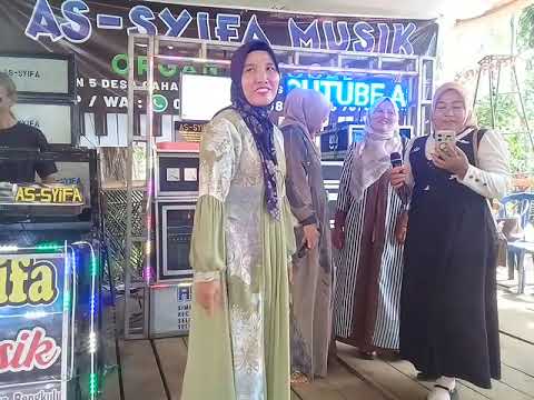 AS-SYIFA MUSIK (LUBUK GILANG) BOLEH SAJA
