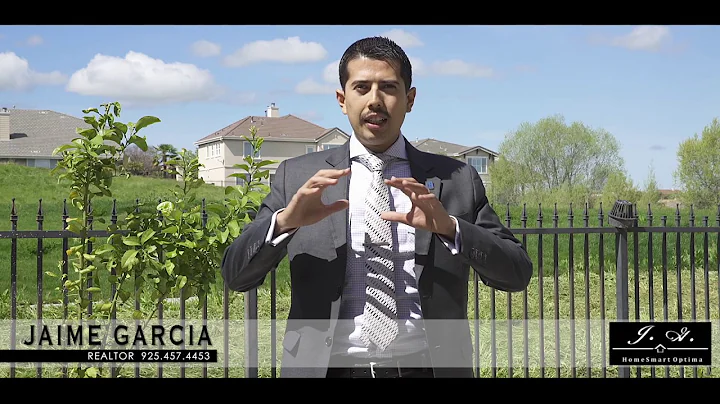 369 Roundhill Drive, Brentwood - Listed by Jaime Garcia