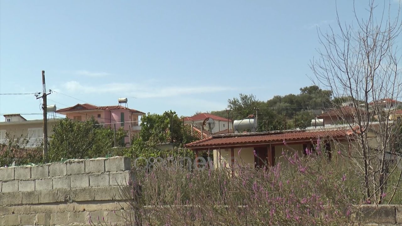 Ora News - Fshati i Çobejve në Vlorë po braktiset, vuajnë për ujë, rrugë e mjek