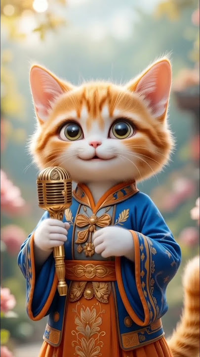 Atuna tufulli #cat #yearofyou