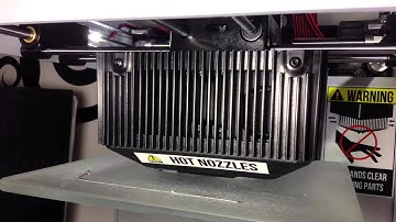 Zeepro Zim 3D Printer (beta prototype) - Peeling Problem