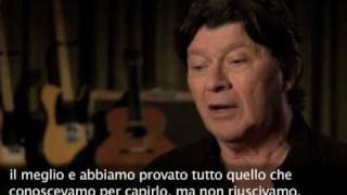 Watch Robbie Robertson How To Become Clairvoyant feat Robert Randolph video