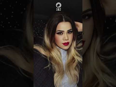 شيماء سيف تفاجئ الجميع برشاقة غير مسبوقة وملامح جميلة