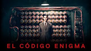 Codigo Enigma HD Latino Pelicula Completa