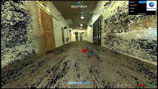Indoor Point Cloud