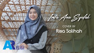 Imta Ana Syufak - Cover Risa Solihah | AN NUR RELIGI