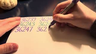 Writing #36248