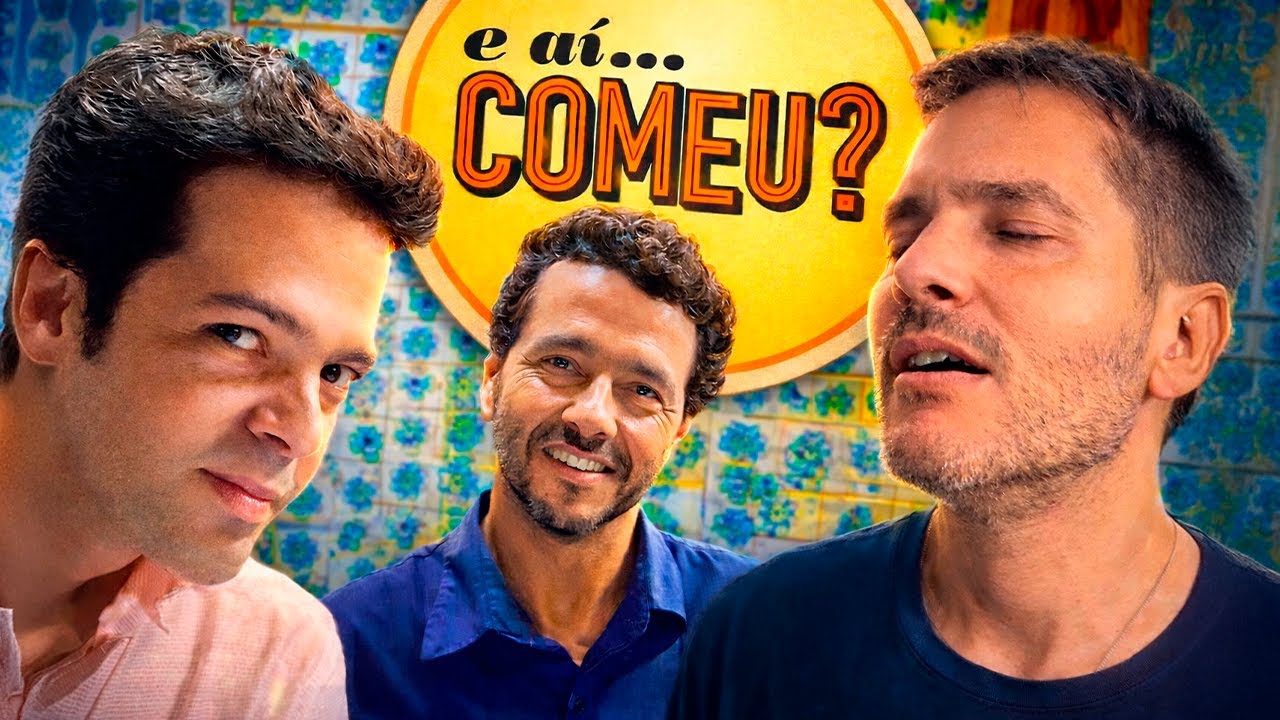 O Filme MAIS DOENTE de todos os tempos!