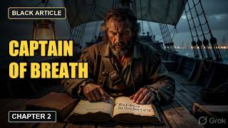 The Crew Almost Mutinies—So He Captains With Breath, Not Theater | Chapter 2 screenshot 4