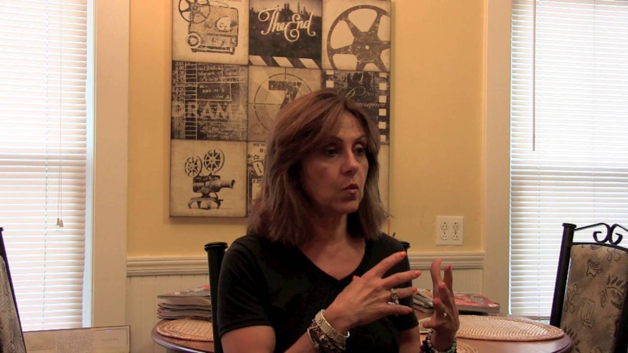 modeling Carole Coach Promo