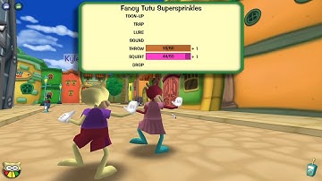Toontown playthrough (Part 9)