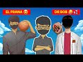 MEME EL PRANA X DR BOB, KOCAK BANGET!!