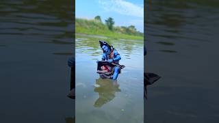 Special nature Shivji PNG river videography Ganga river idea resorts #Creative #special #shorts