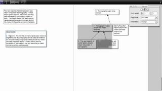 Step 6: Evaluating Premises for Relevance [Example 3] Profile