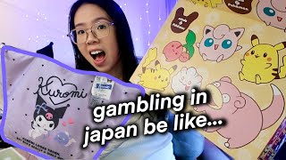 Opening Japan LUCKY BAGS 2024 | Sanrio, Pokemon, Skincare + Accessories