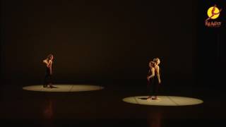 Dancite Jazz 2017 - 03. Compagnie J - 19022017