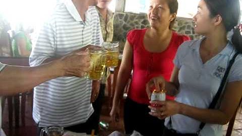 Nhà Hàng Cây Bàng, Phan Thiết