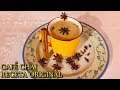 COMO HACER CAFE CHAI Receta Original Y muy Deliciosa