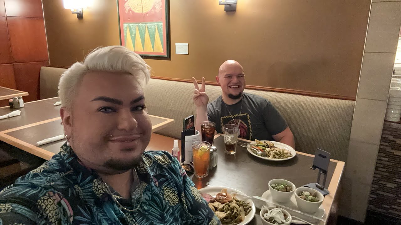 Eagles Buffet at Casino Arizona w/ Jay YouTube