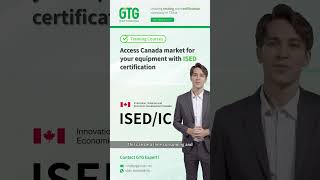 Gtg Expert Answers What Happens If My Device Fails The Ised Certification?