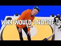 ndge - Why Would I Notice U (Lyrics)