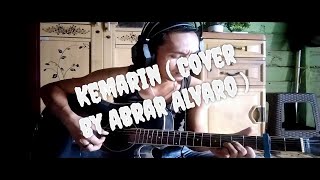 Seventeen Kemarin by Abrar Alvaro ( Cover )