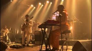 Thee Marloes - Love Potion (Live at M Bloc Live House, Jakarta 1/9/2024)