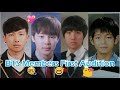 BTS Members First Audition (Pre-Debut)
