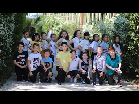 ქ.ფოთის 1 საჯარო სკოლა.2022