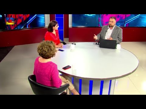 \"მენტალური კაპიტულაციაა, რაც ამ ხელისუფლებას სჭირს\"