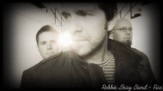 Video thumbnail of "Robbie Seay Band - Rise"