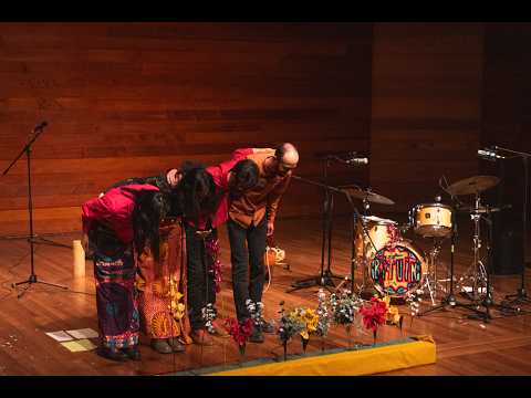 El Altar - BITUIN