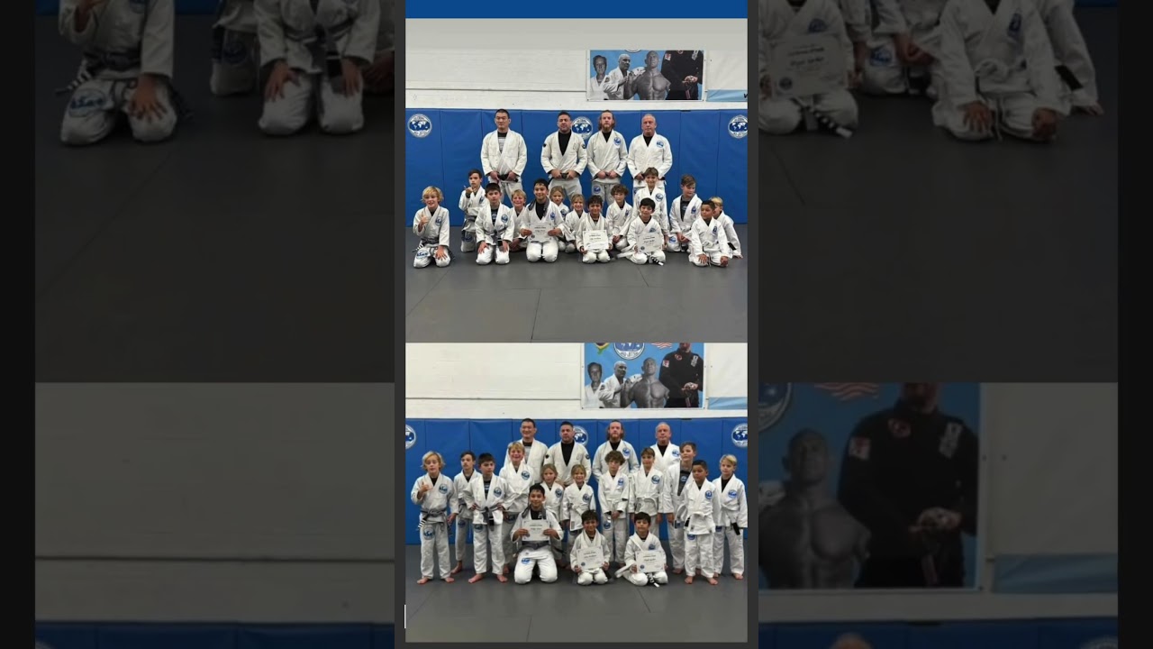 Recap: Seminar & Testing with Mestre Deninho | Cornerstone of Global1BJJ’s Legacy | Naples Jiu-jitsu